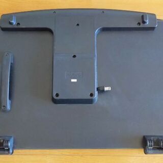 ズボンプレッサー 中古 松下電器製 の画像