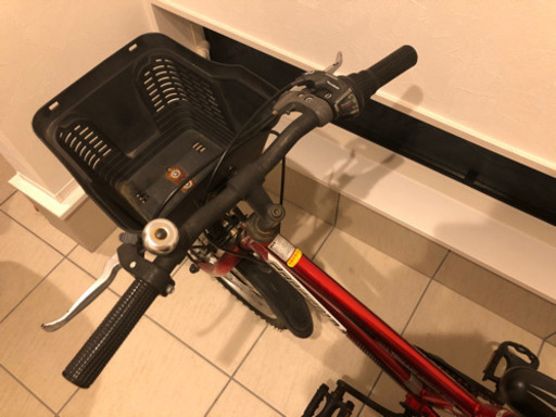 ジープ JE-20S キッズ 子供用 自転車 20インチ 6段変速 [24 JE-20S 子供用自転車 6段変速 20インチ