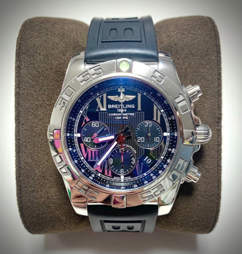 ブライトリング クロノマット44