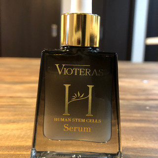 VIOTERAS HSCセラムの画像