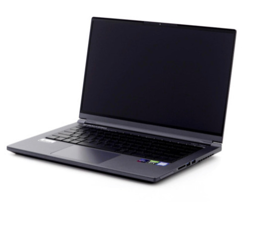 ノートパソコン GALLERIA GCR1660TGF