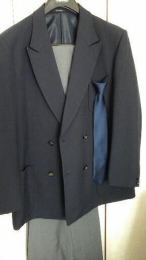 【中古】宮城県 宮城野中学校 男子制服 1点 (カバン) sf076110 | 中古制服通販パレイド