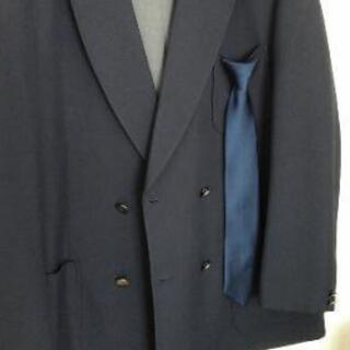お話し中です。宮城野中学校男子制服(Yシャツ付けます)　バラ売り可の画像