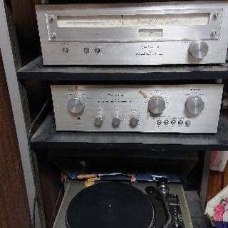 テクニクス