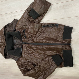 メンズ　アウター　165-175センチ