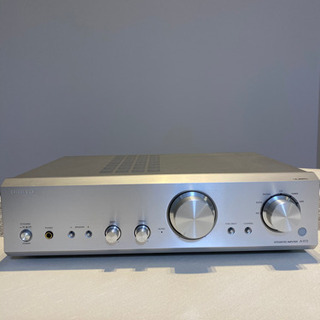 【美品】ONKYOインテグレーテッドアンプ A973