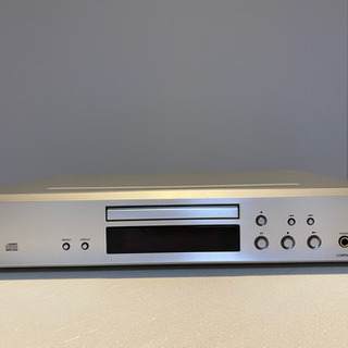 【美品】ONKYO CDプレーヤー C773