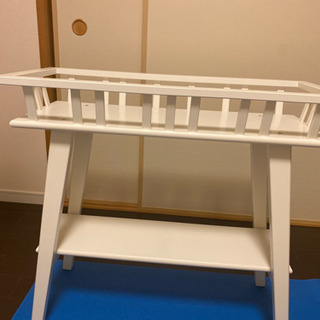 IKEAのフラワースタンド　　大幅値下げしました！