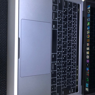 MacBook pro デザイナークリエイター仕様 ソフト多数！の画像