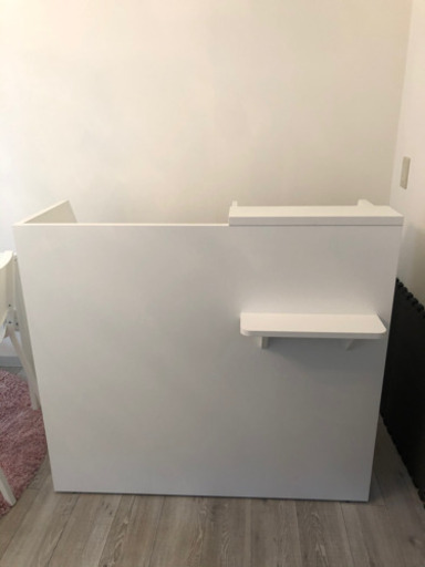 レジカウンター