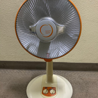 【交渉中】ハロゲンヒーターの画像