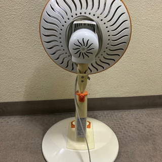 【交渉中】ハロゲンヒーターの画像