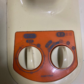 【交渉中】ハロゲンヒーターの画像