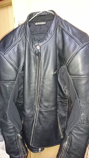 アルパインスターズ