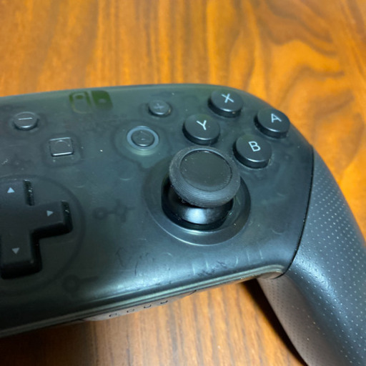中古▶︎ニンテンドー　Switch コントローラー