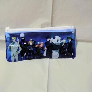 ✨新品✨　呪術廻戦　ビニールポーチ