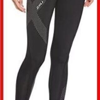 ☆2XU コンプレッションウェア ミッドライズコンプレッションタ...