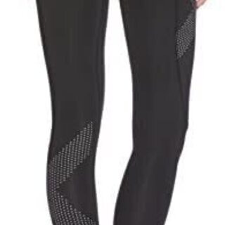 ☆2XU コンプレッションウェア ミッドライズコンプレッションタイツ