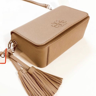 新品 財布コーデ可 未開封】トリーバーチ ティア ミニ バック フレンチ