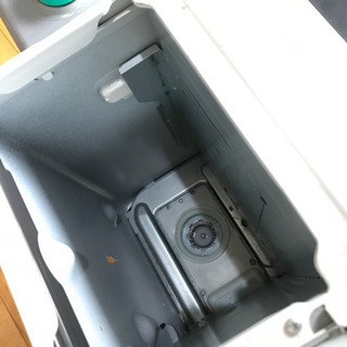 ダイニチ ブルーヒーター 石油ファンヒーター FW-4715SDX 2015年製の画像