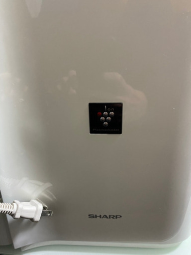 気化式加湿器　2500→2000