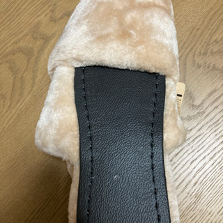 ⭐︎取引中⭐︎カインズホーム　スリッパ / ベージュ