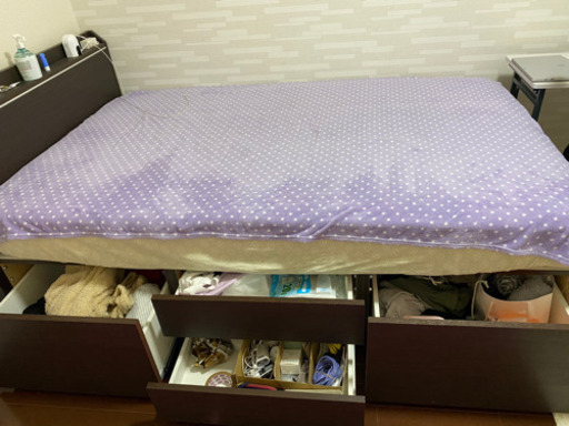 【引越し】家具家電全て安く売ります！