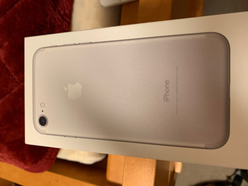iPhone7 256GB 激安叩き売り(ᵒ̴̷͈ᗨᵒ̴̶̷͈  )✧SIMフリー