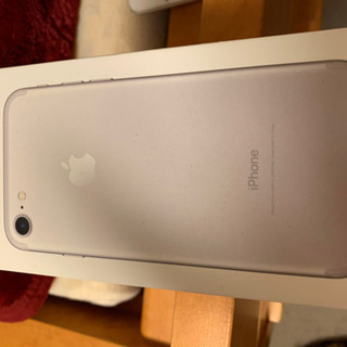 iPhone7 256GB 激安叩き売り(ᵒ̴̷͈ᗨᵒ̴̶̷͈ )✧SIMフリー