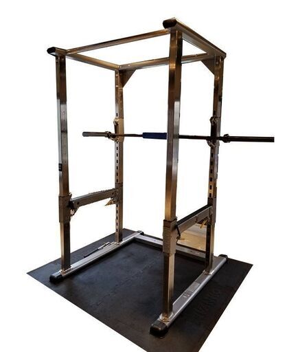 TUFFSTUFF パワーラック CPR-265 ディップアタッチ セット 複数個口での配送も可