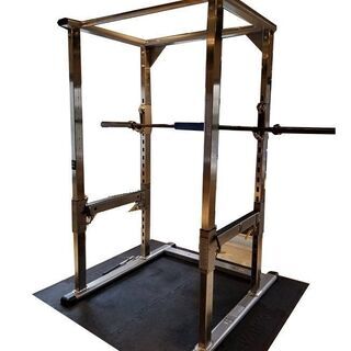 TUFFSTUFF パワーラック CPR-265 ディップアタッチ セット 複数個口で