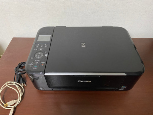 【値下げ】Canonインクジェットプリンター