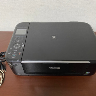 【値下げ】Canonインクジェットプリンター