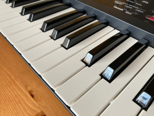 【値下げ】KORG PS60 パフォーマンスシンセサイザー
