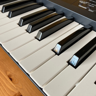 値下げ】KORG PS60 パフォーマンスシンセサイザー