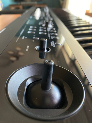 【値下げ】KORG PS60 パフォーマンスシンセサイザー