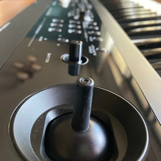 値下げ】KORG PS60 パフォーマンスシンセサイザー