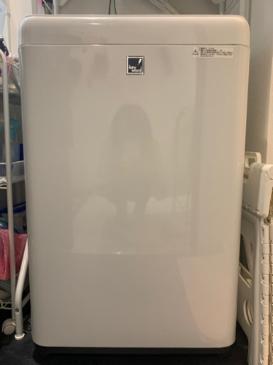 パナソニック　洗濯機
