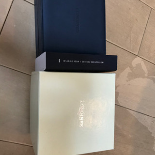 ロンジン 腕時計の保管用化粧箱の画像