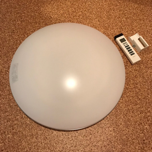 【美品】シーリングライト   照明器具　電気（値下げました）