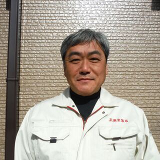 塗装工・コーキング工の画像