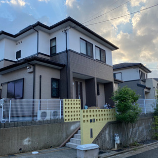職人直受けなので他社より断然安い外壁塗装です！ - 堺市