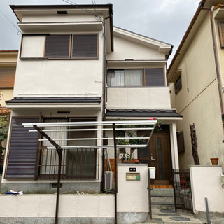 職人直受けなので他社より断然安い外壁塗装です！ − 大阪府