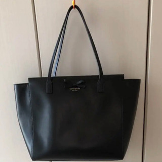 トートバッグ ケイトスペード
