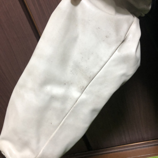 ライダース bates kawasakiコラボジャケット