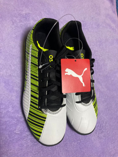 サッカートレーニングシューズ2足セット