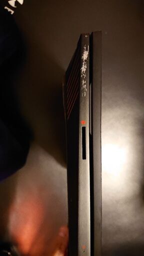 【ゲーミングノートPC】OMEN by HP 15-ce015TX【中古】