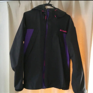 コロンビア　マウンテンパーカーの画像