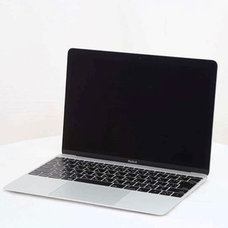 【超得】4万円分(Windows10,Office365)付き Apple MacBook  MLHA2J/A