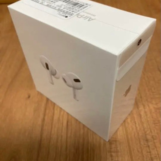 Apple AirPods Pro 純正 1/4購入